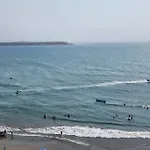 Calamari - Beautiful Sea View In Cartagena