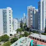 Calamari - Beautiful Sea View In Cartagena