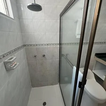 Calamari - Beautiful Sea View In Apartamento Cartagena