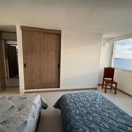 Apartamento Calamari - Beautiful Sea View In *
