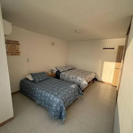 Calamari - Beautiful Sea View In Apartamento Cartagena