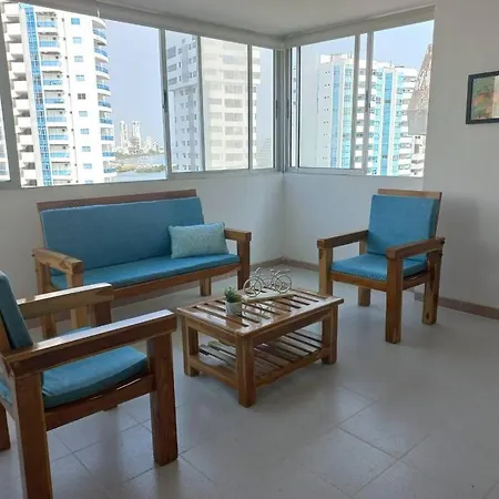 Apartamento Calamari - Beautiful Sea View In