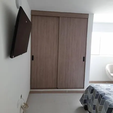 Apartamento Calamari - Beautiful Sea View In Cartagena