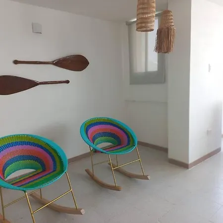 Apartamento Calamari - Beautiful Sea View In