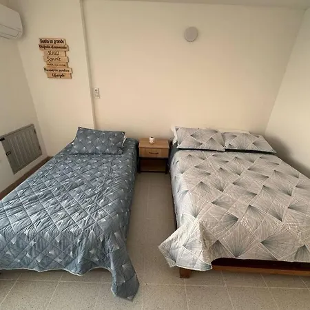 Calamari - Beautiful Sea View In Apartamento