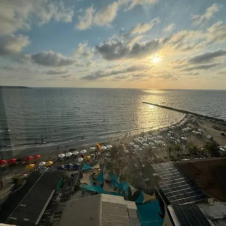 Apartamento Calamari - Beautiful Sea View In